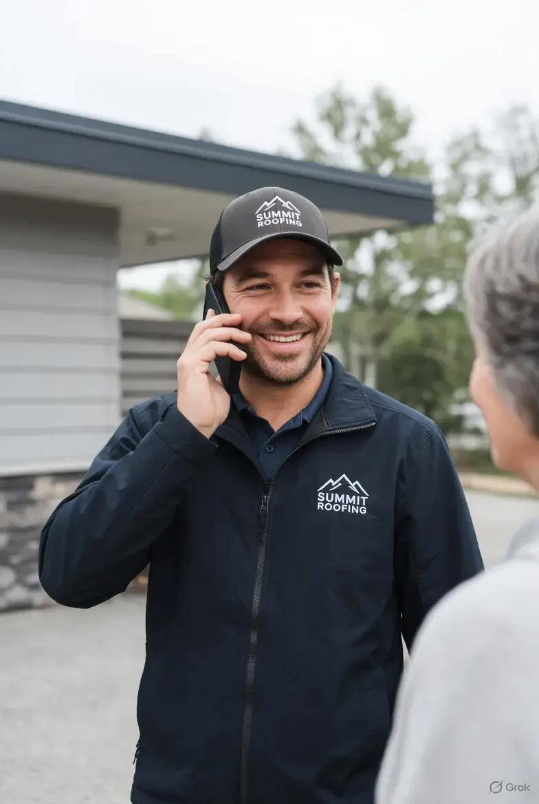 Flat Roof Leak Repair Hudson, ME FAQs